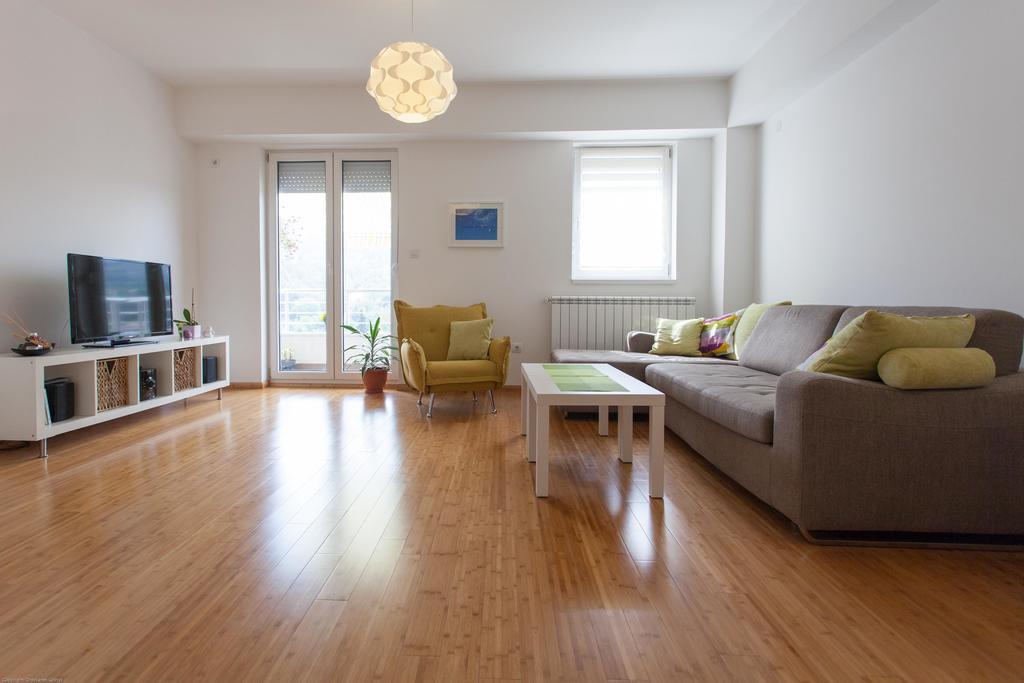 Apartment Скопие Стая снимка
