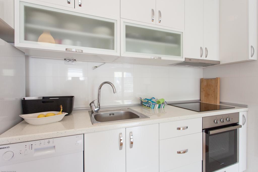 Apartment Скопие Стая снимка