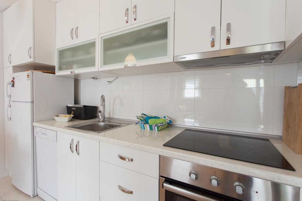 Apartment Скопие Стая снимка