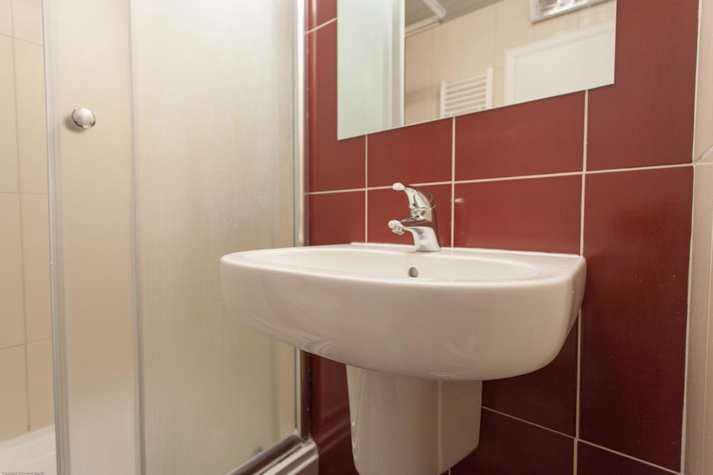 Apartment Скопие Стая снимка