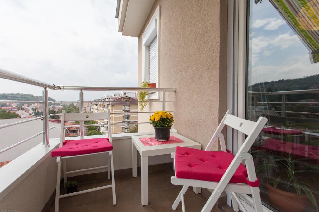 Apartment Скопие Стая снимка