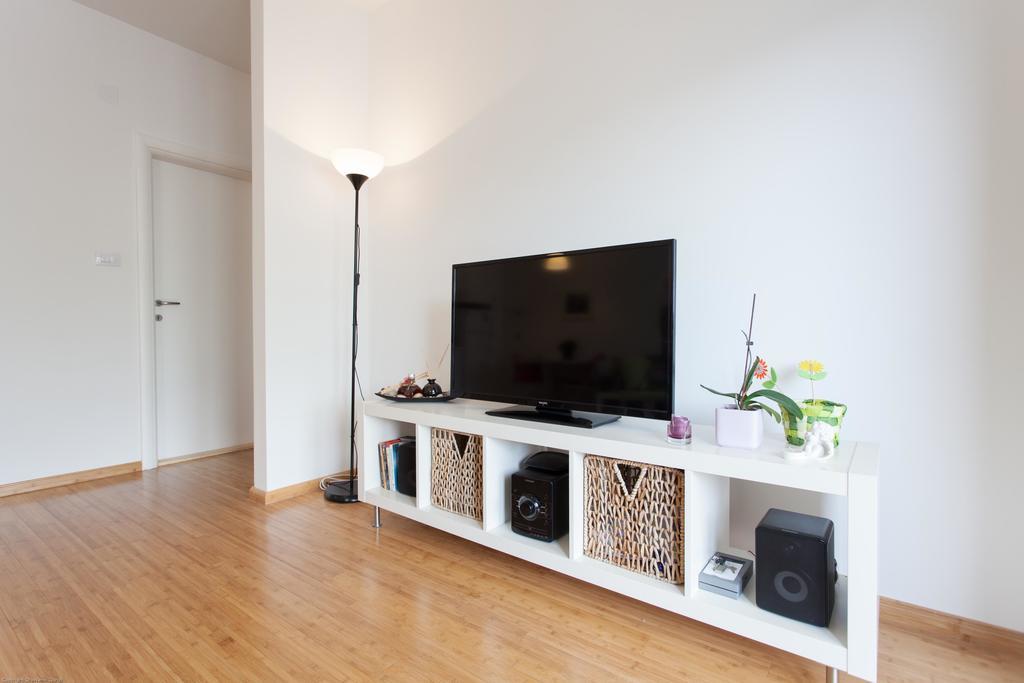 Apartment Скопие Стая снимка