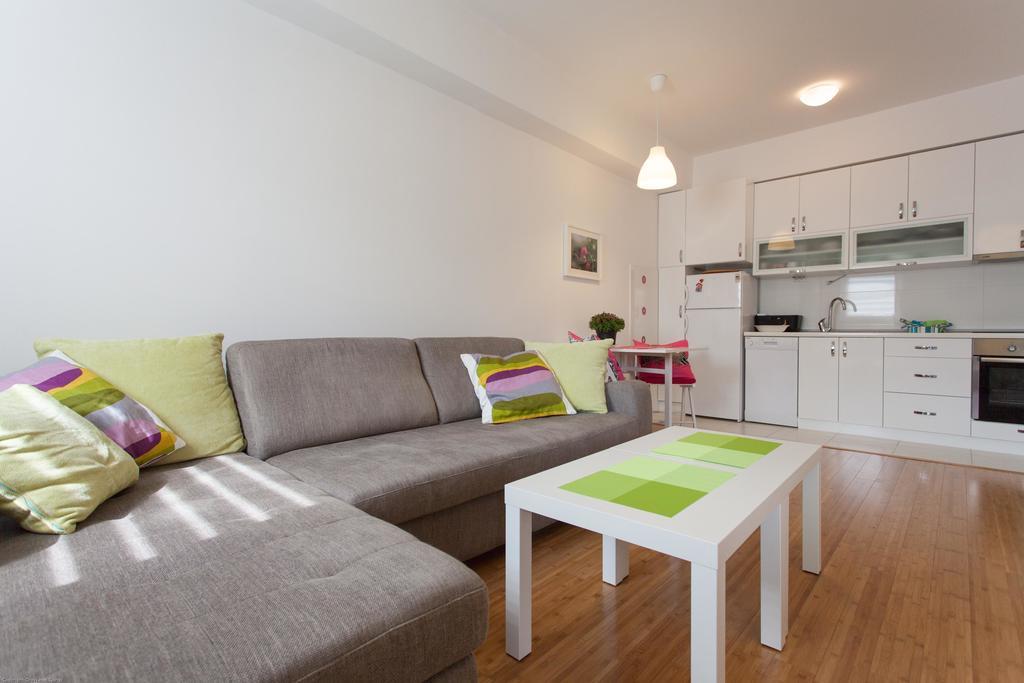 Apartment Скопие Стая снимка