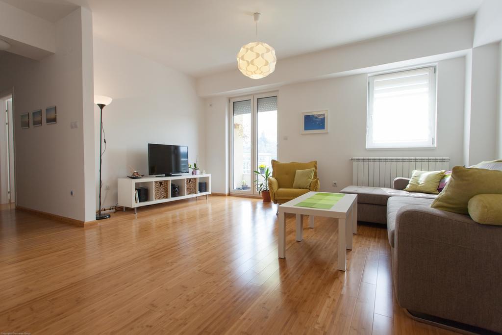 Apartment Скопие Стая снимка