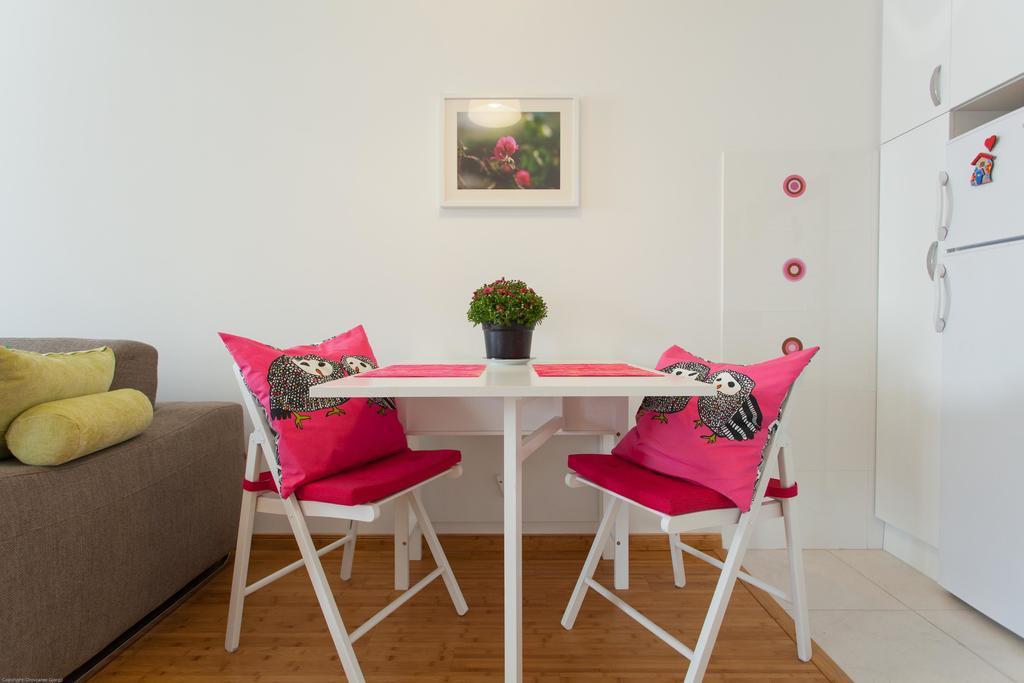 Apartment Скопие Стая снимка