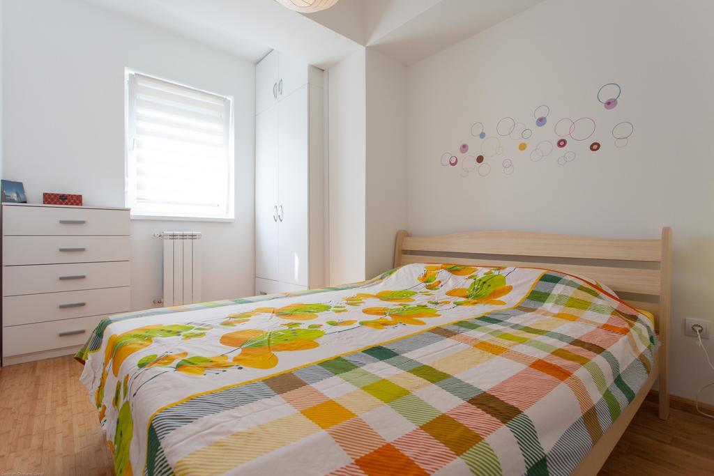 Apartment Скопие Стая снимка